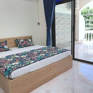 King Room Balcony